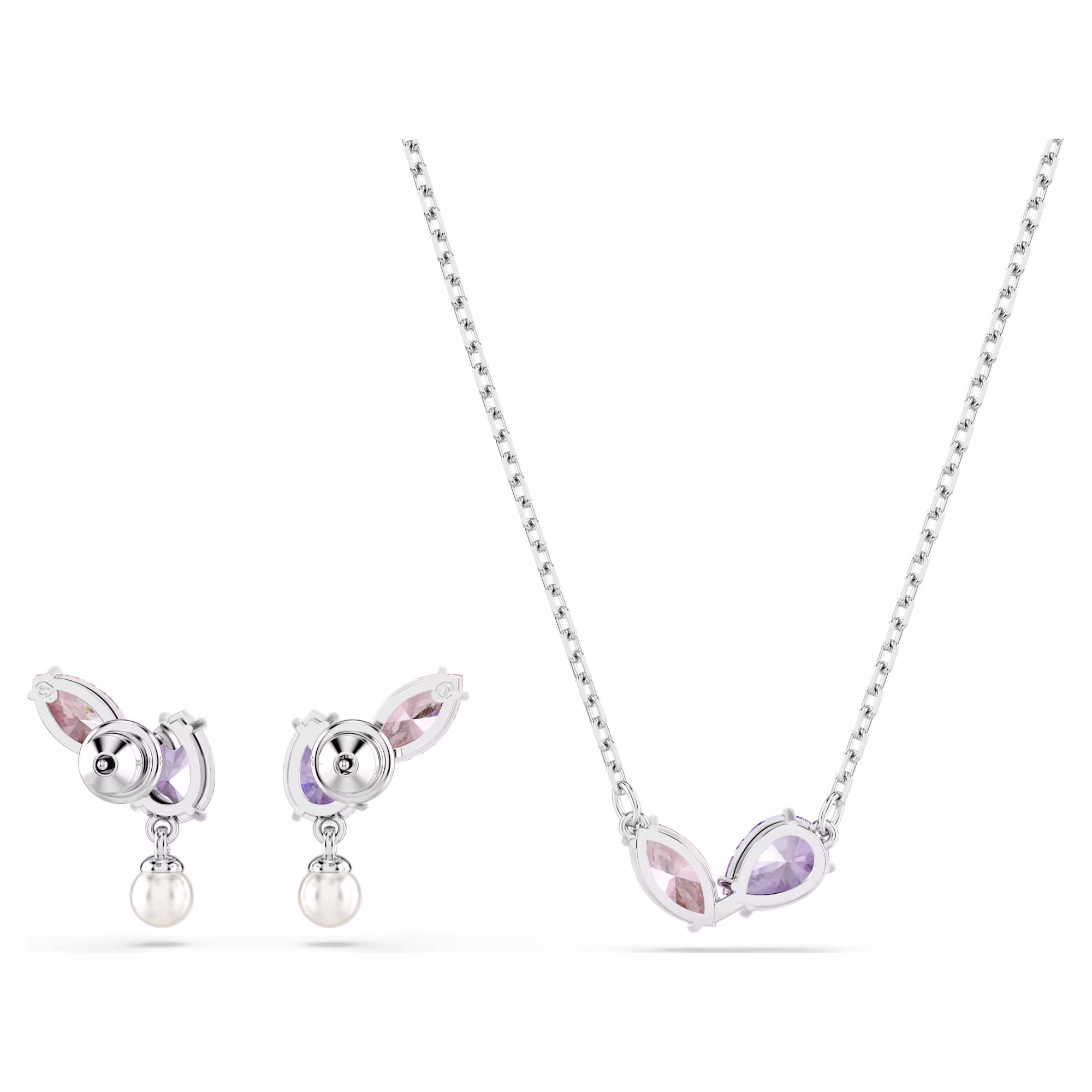 Ariana Grande x Swarovski set